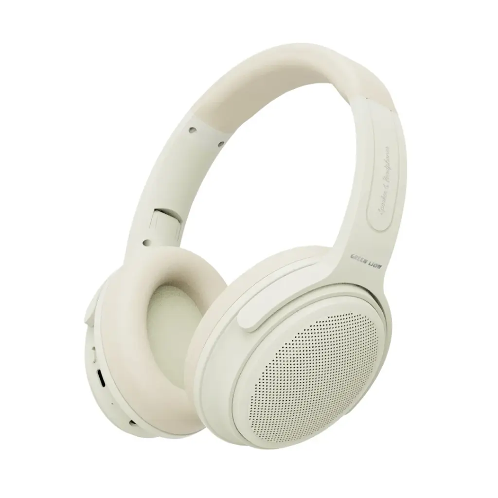 Green Lion SOUNDFLEX 2-in-1 Headphones and Speaker
