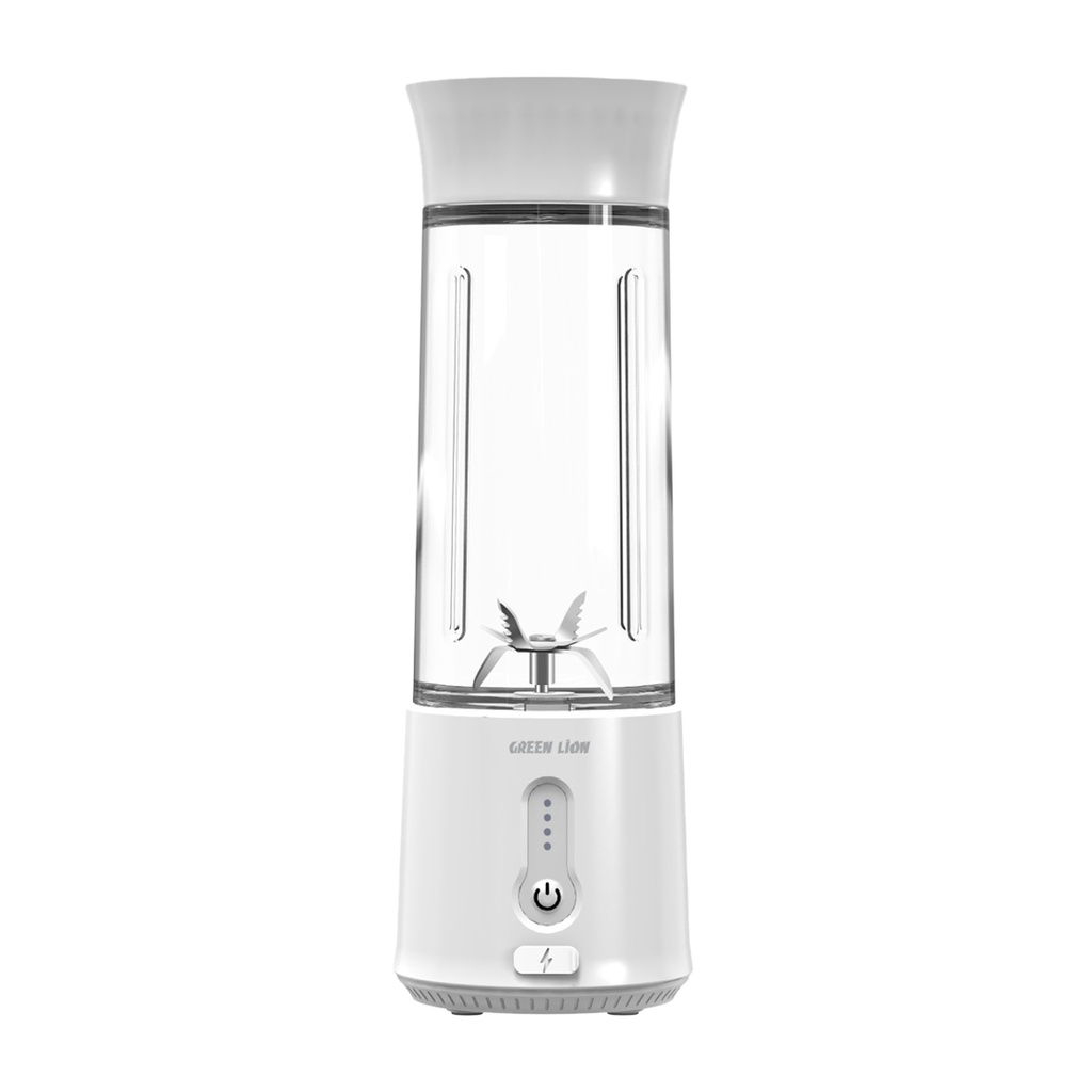 Green Lion Jet Plus Six Blades Juicer