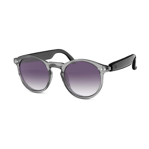 Green Lion Urban Vision Smart Eyewear – Black