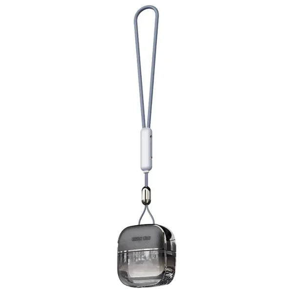 Green Lion Drive Mist Hanging Car Diffuser – Clear
