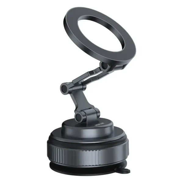 Green Lion GX-36 Suction Phone Holder – Gray