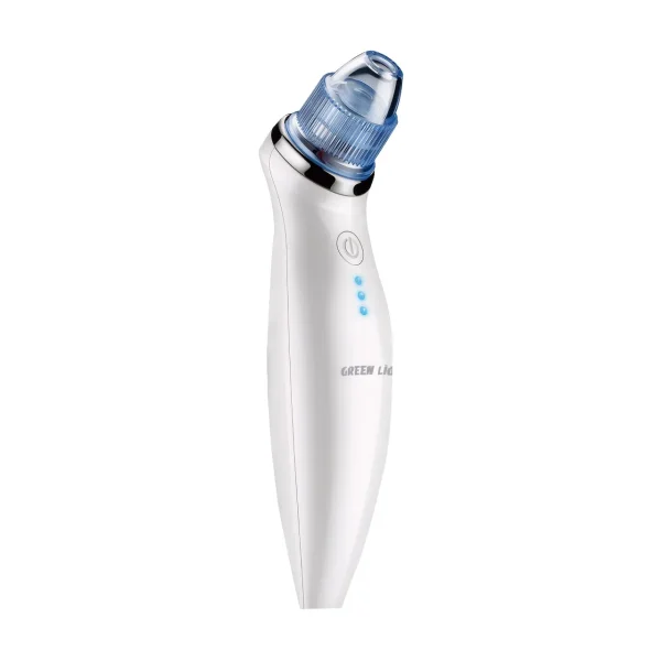 Green Lion Blackhead Remover 5 in 1 Skin Care Solution – White